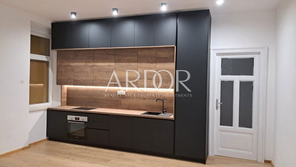 Appartamento Potok, Rijeka, 125m2