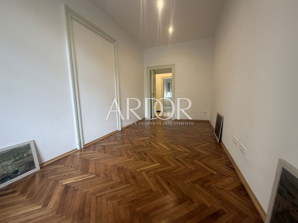 Appartamento Centar, Rijeka, 82m2