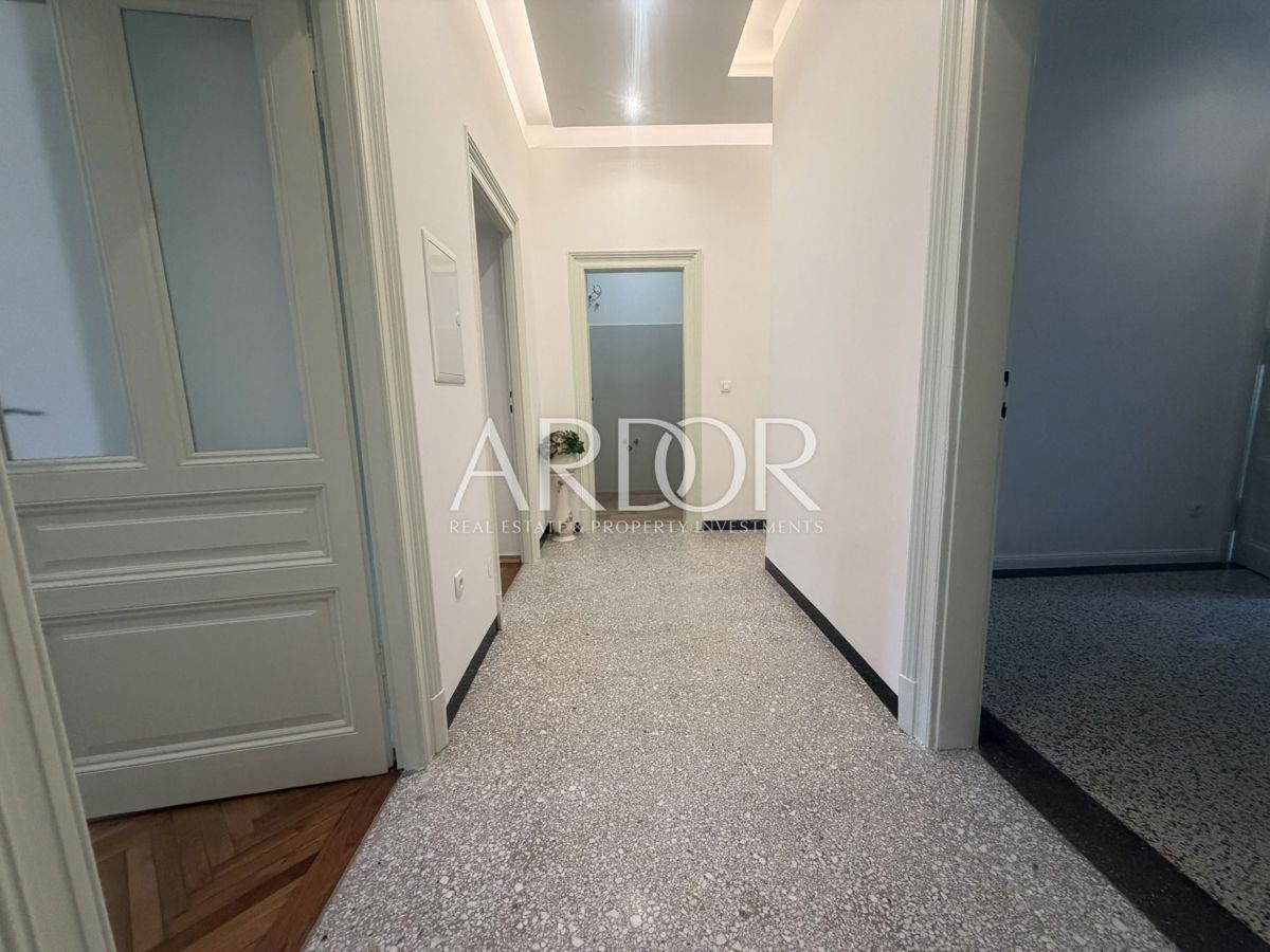 Appartamento Centar, Rijeka, 82m2