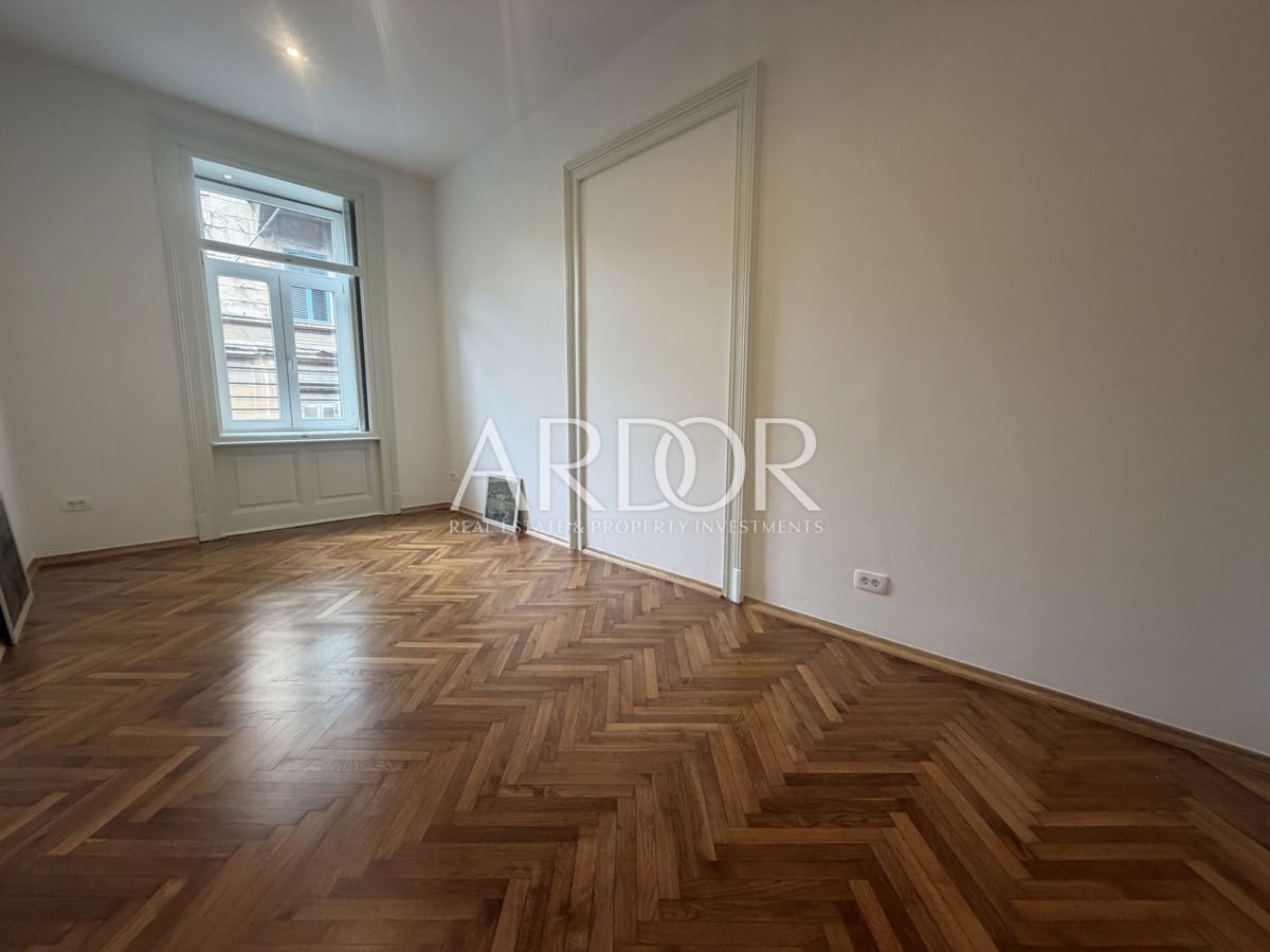 Appartamento Centar, Rijeka, 82m2