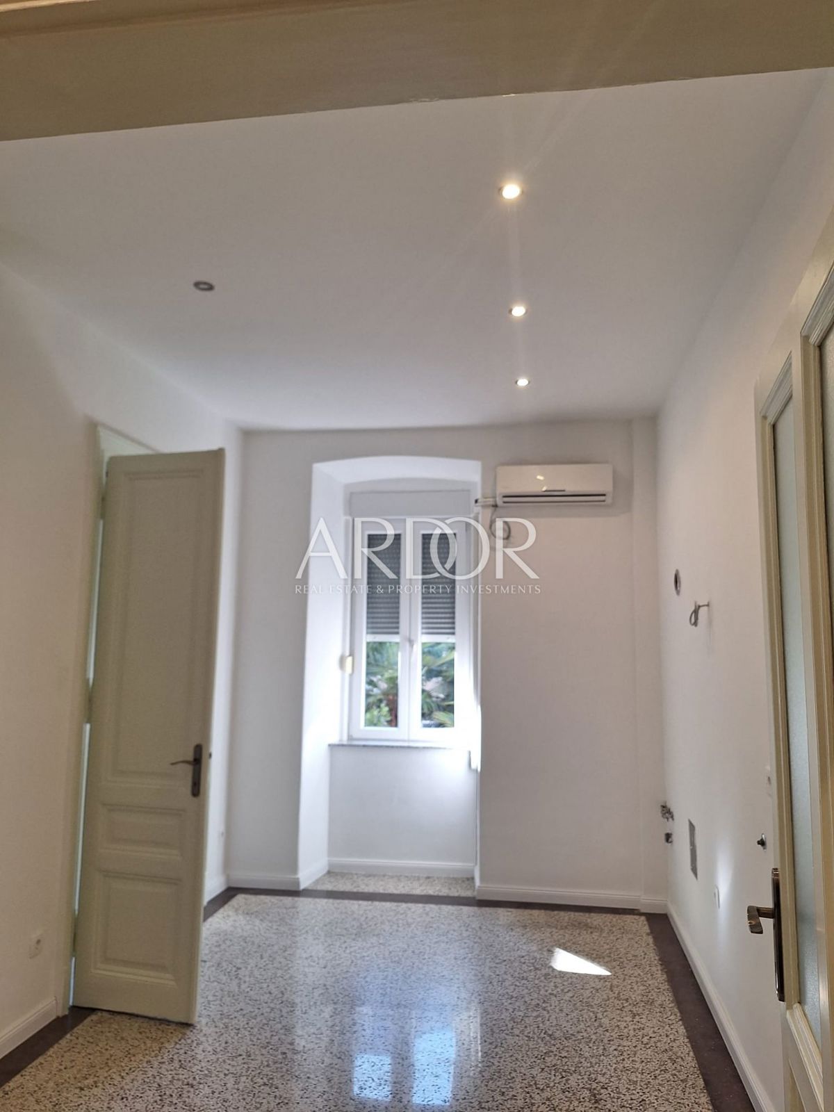 Appartamento Centar, Rijeka, 82m2