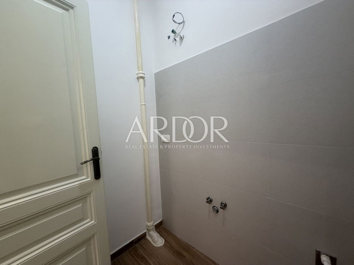 Appartamento Centar, Rijeka, 82m2