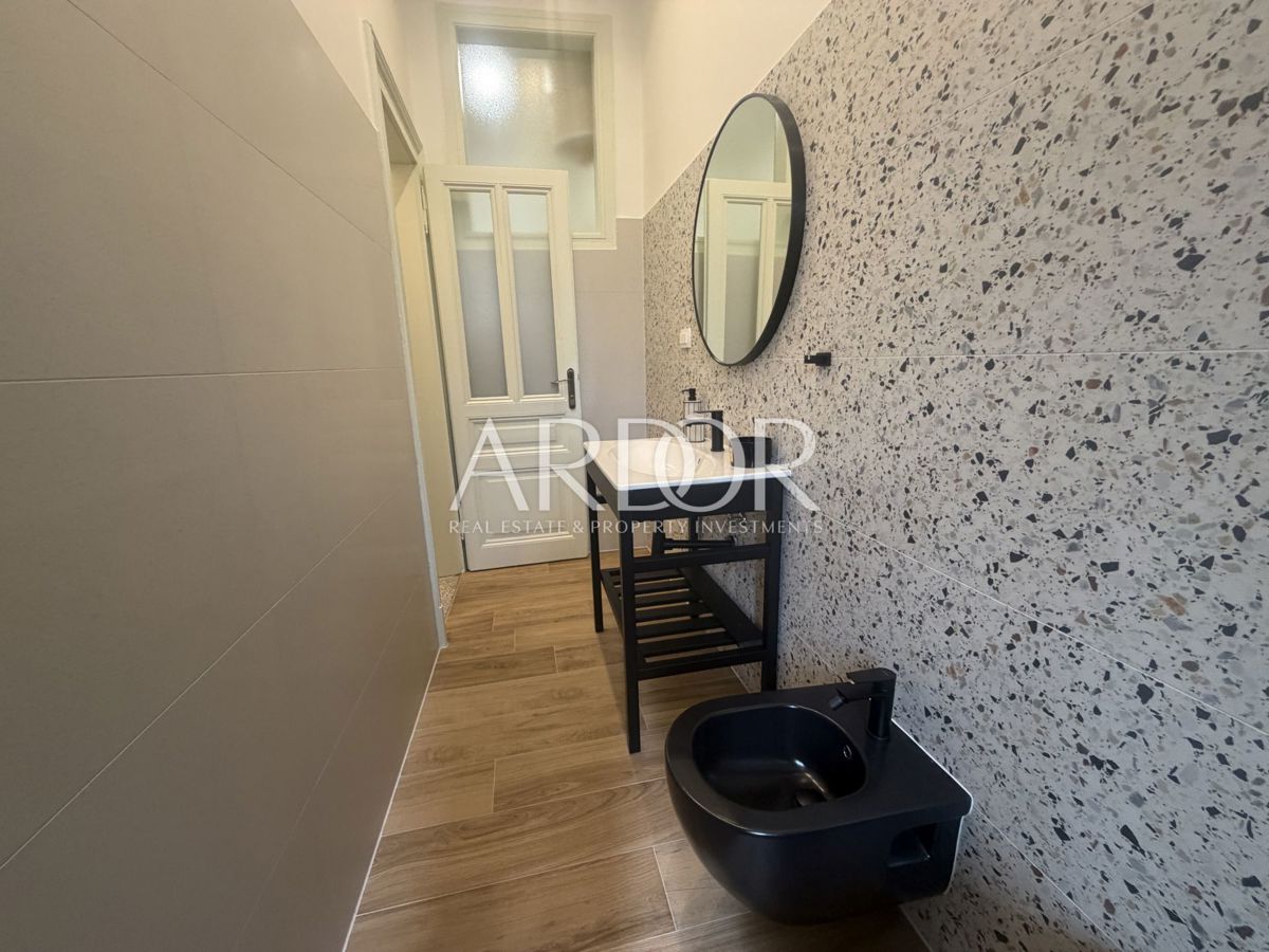 Appartamento Centar, Rijeka, 82m2