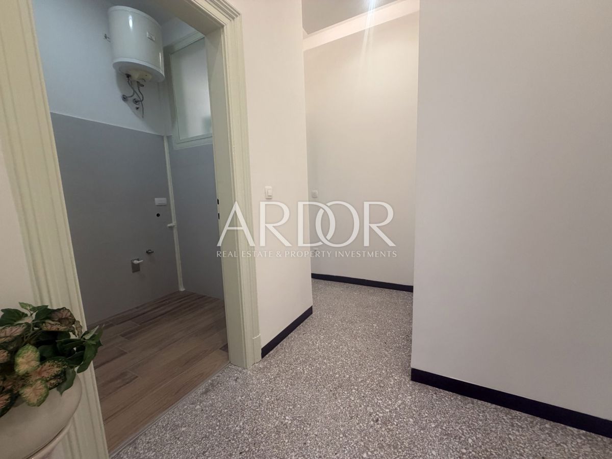 Appartamento Centar, Rijeka, 82m2