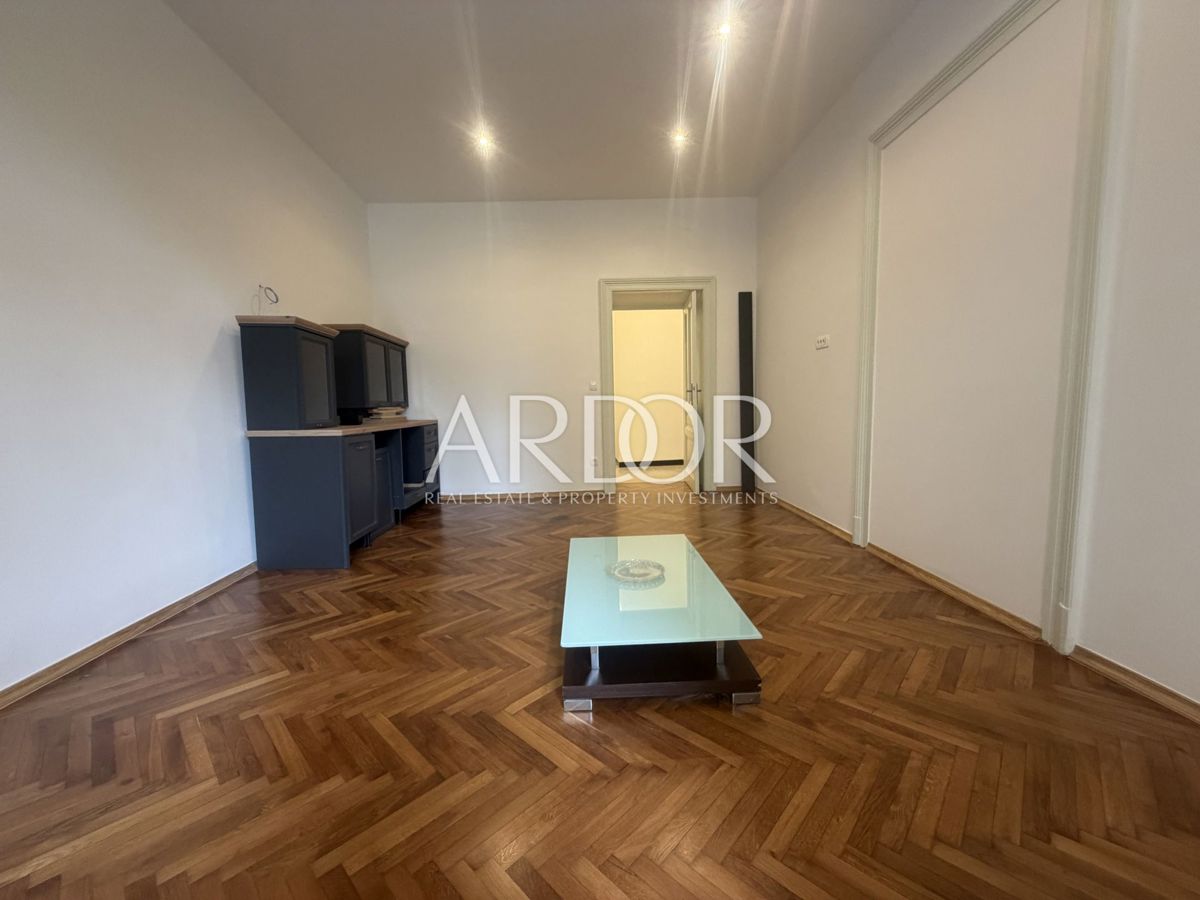 Appartamento Centar, Rijeka, 82m2