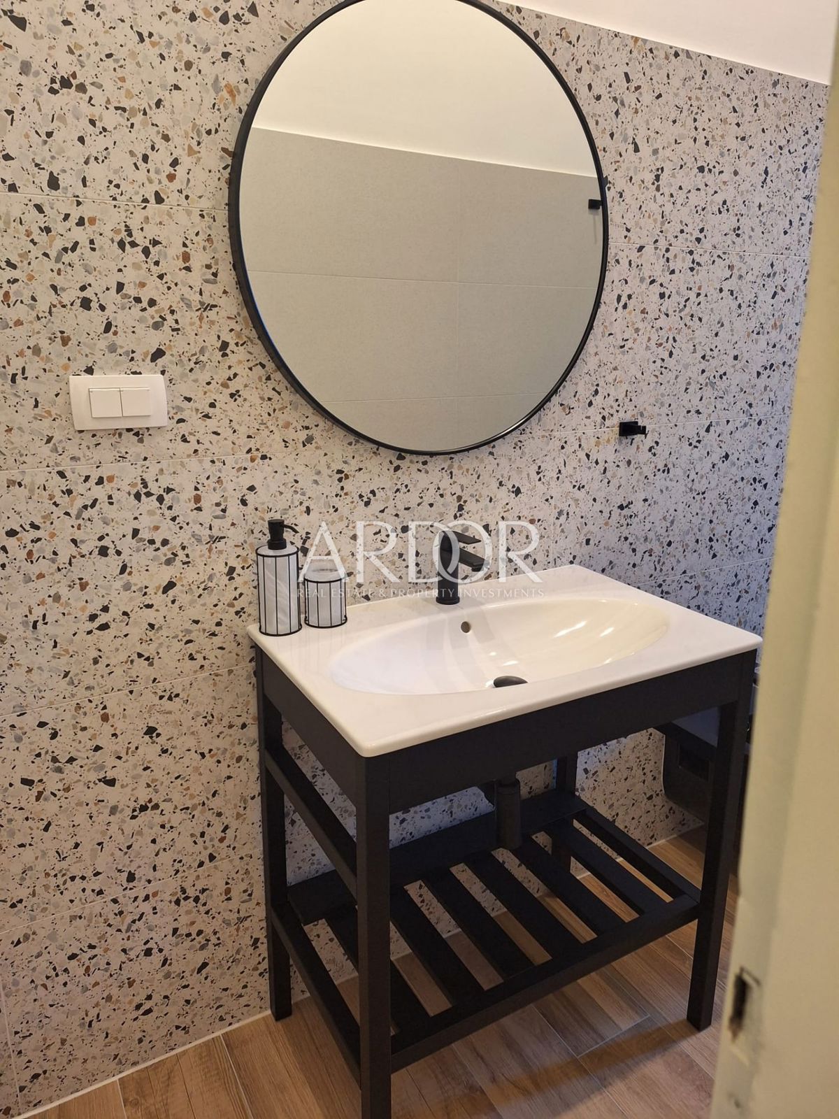 Appartamento Centar, Rijeka, 82m2