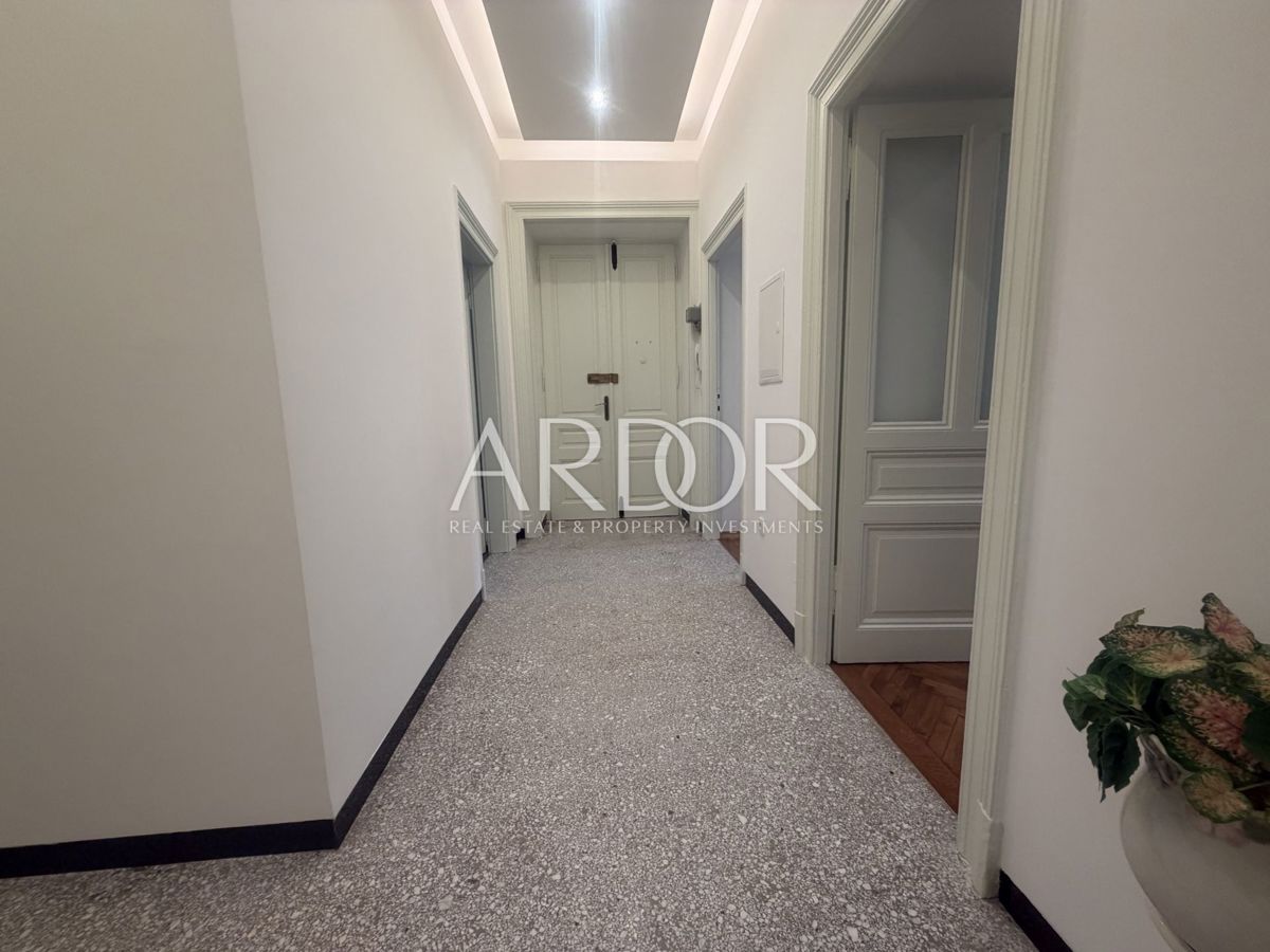 Appartamento Centar, Rijeka, 82m2