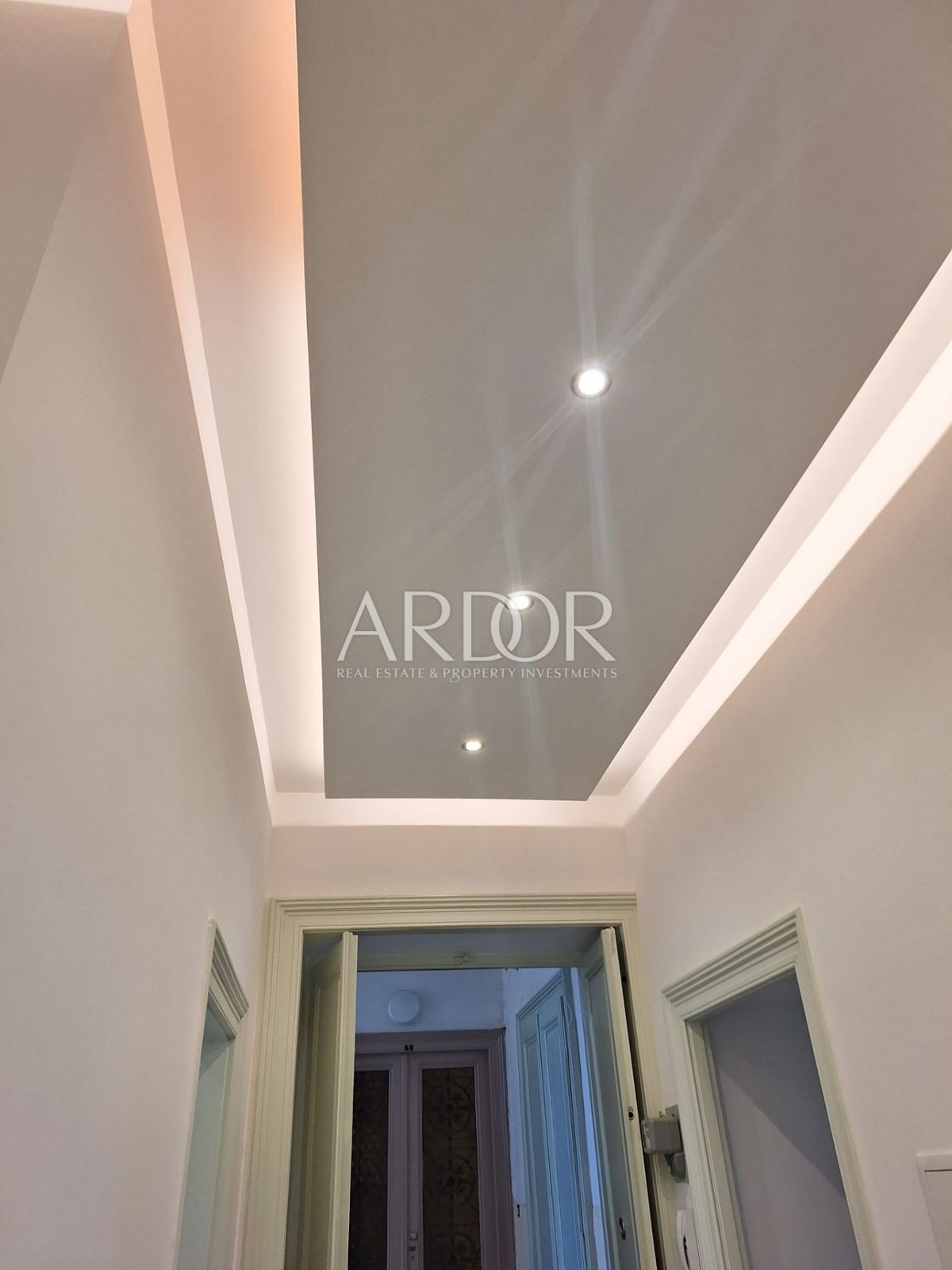 Appartamento Centar, Rijeka, 82m2