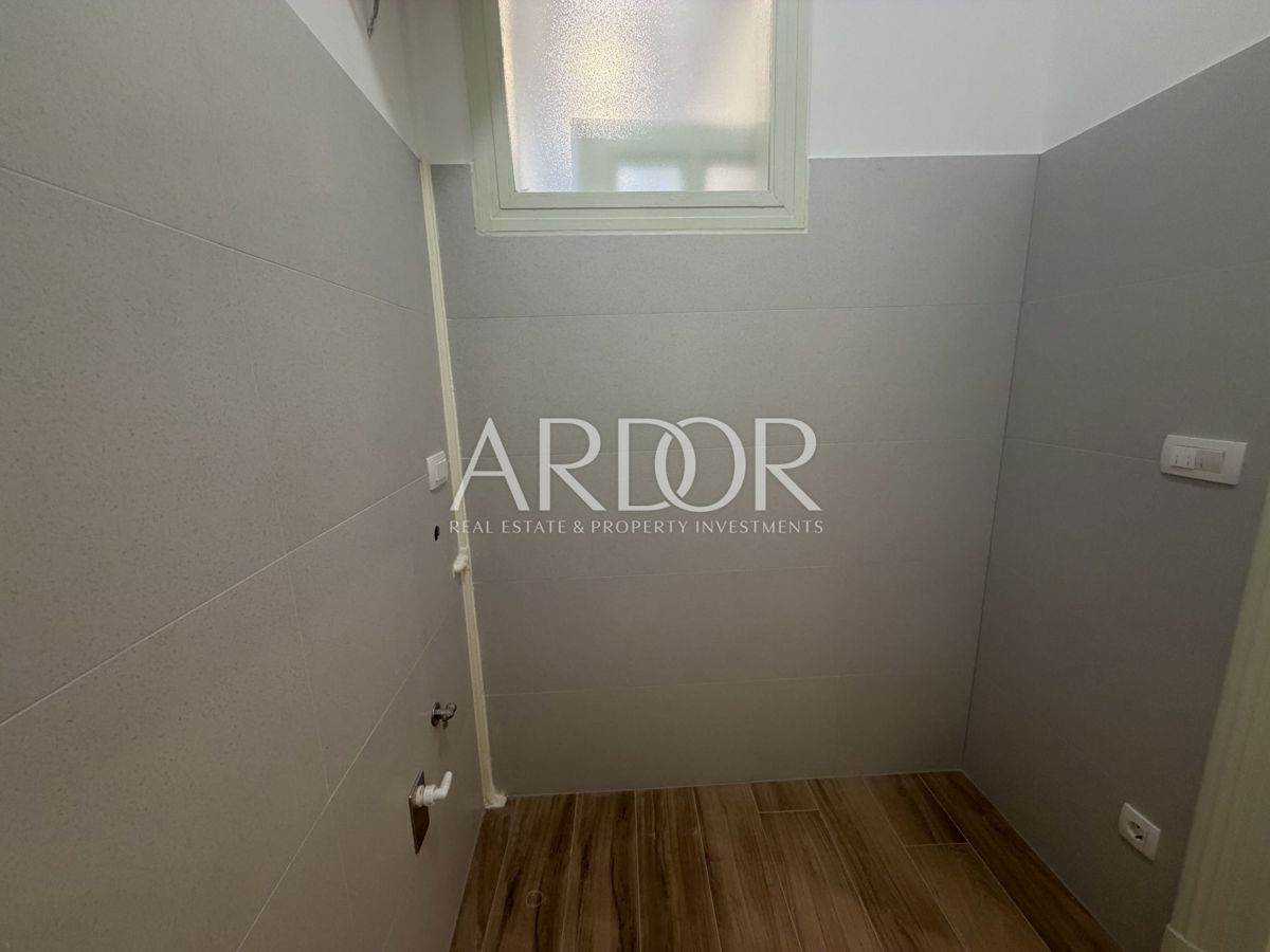 Appartamento Centar, Rijeka, 82m2