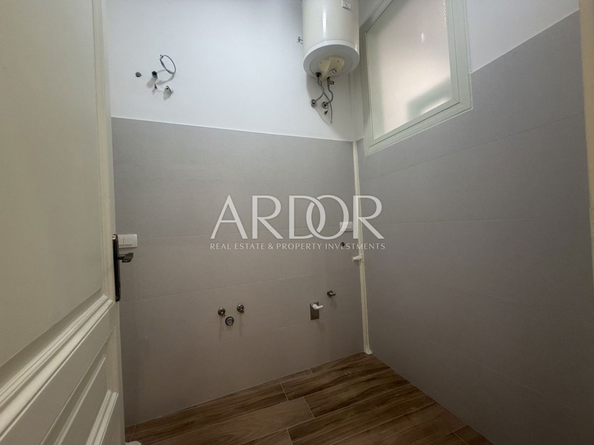 Appartamento Centar, Rijeka, 82m2