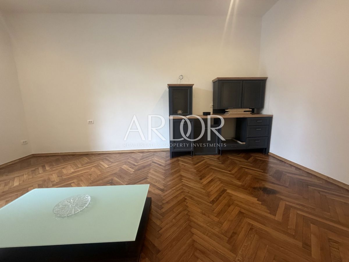 Appartamento Centar, Rijeka, 82m2