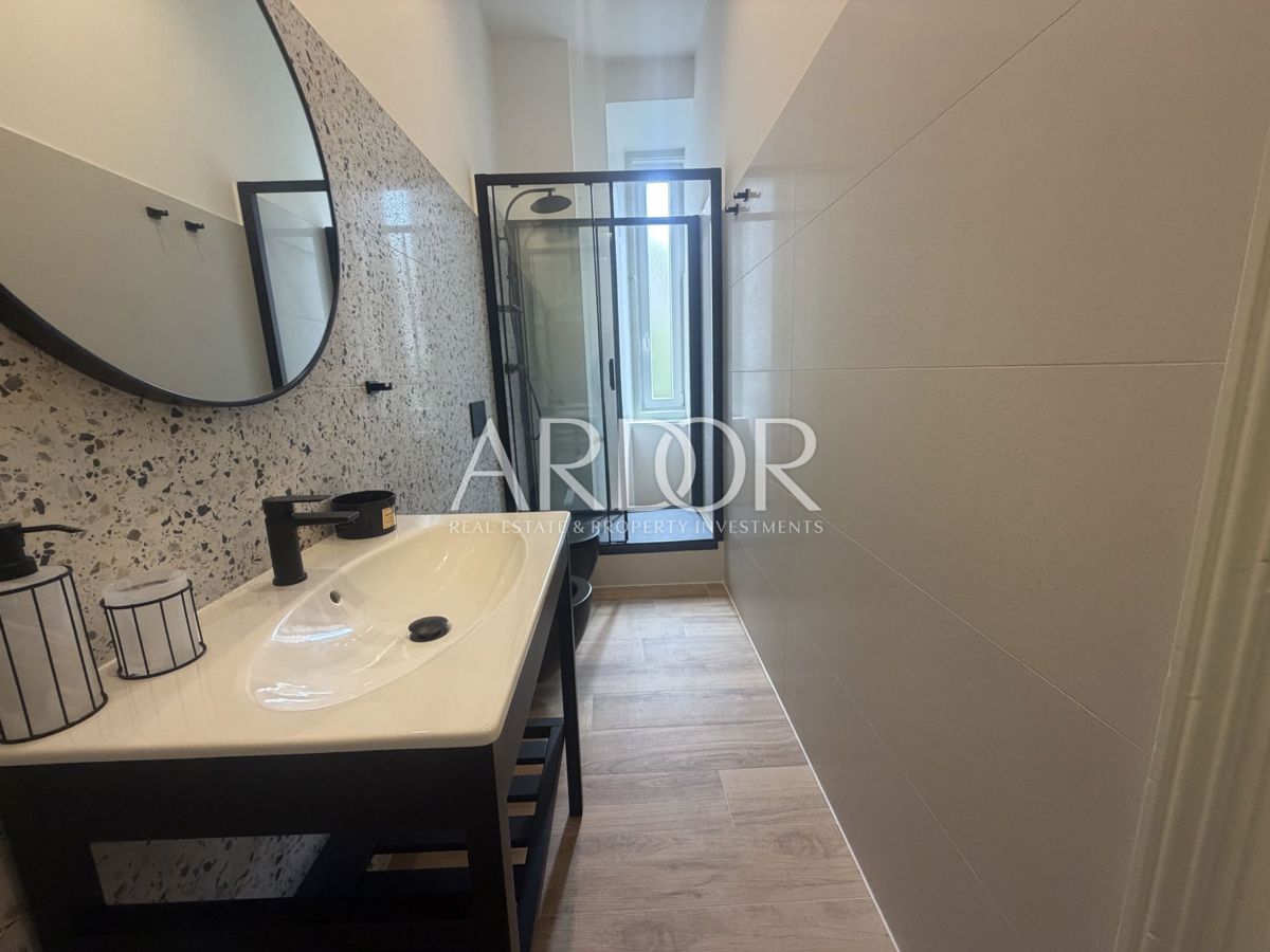 Appartamento Centar, Rijeka, 82m2