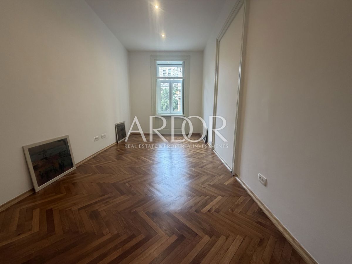 Appartamento Centar, Rijeka, 82m2