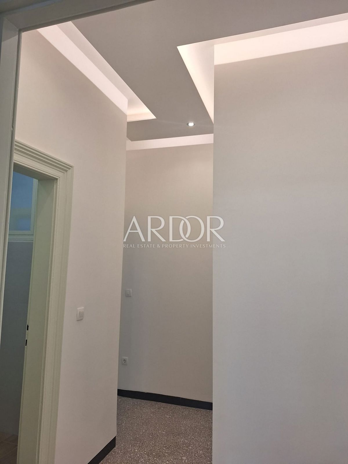 Appartamento Centar, Rijeka, 82m2