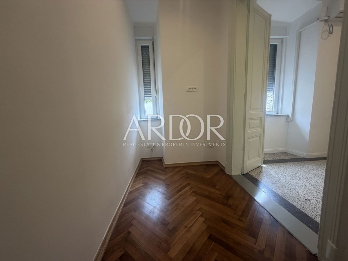 Appartamento Centar, Rijeka, 82m2