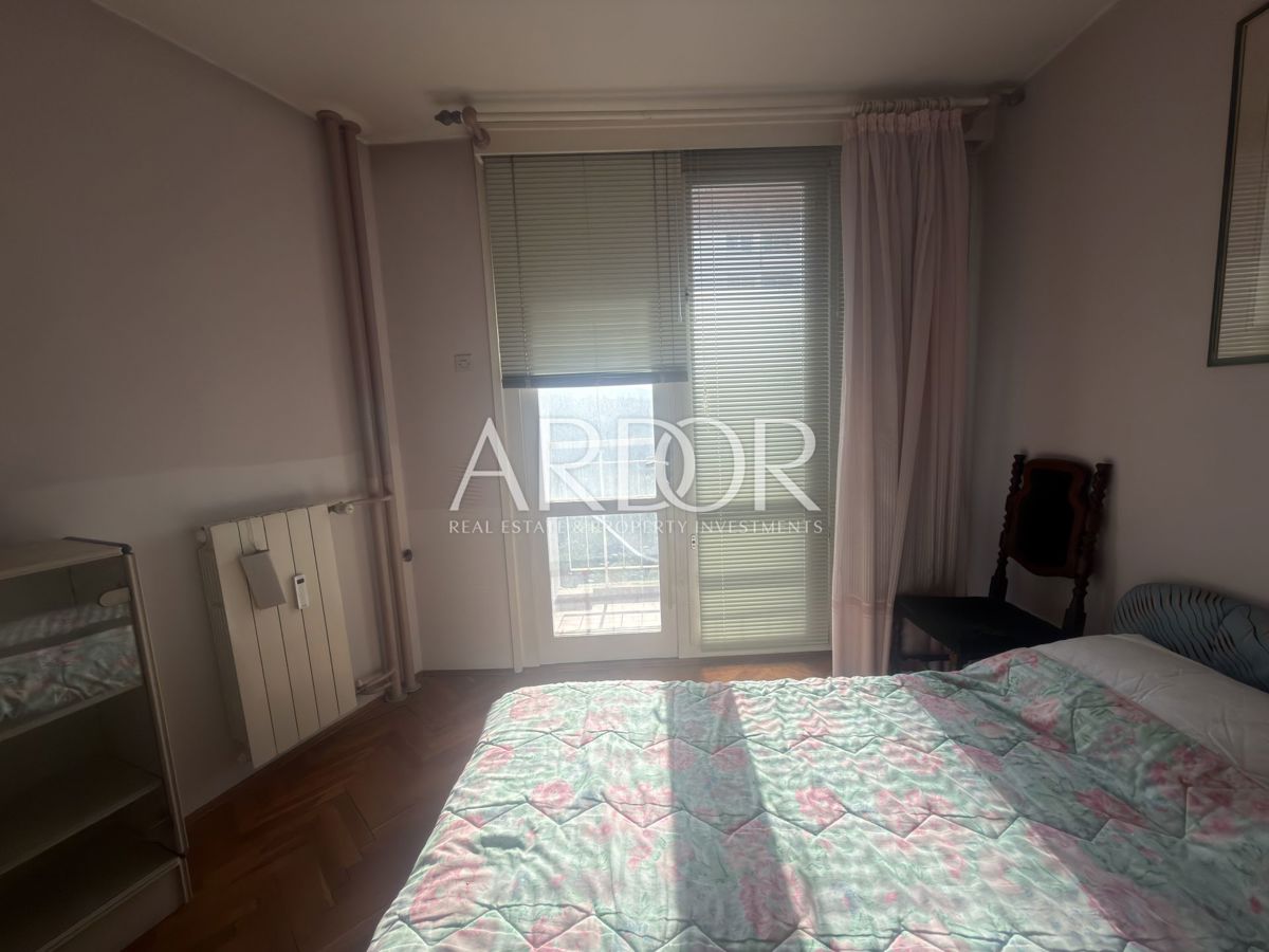 Appartamento Kozala, Rijeka, 87,57m2