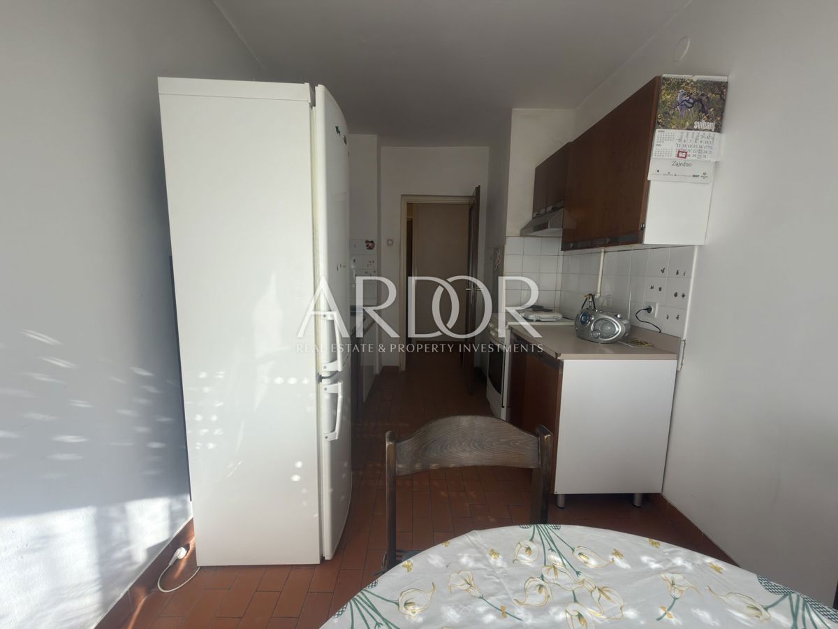 Appartamento Kozala, Rijeka, 87,57m2