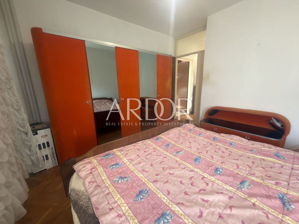 Appartamento Kozala, Rijeka, 87,57m2