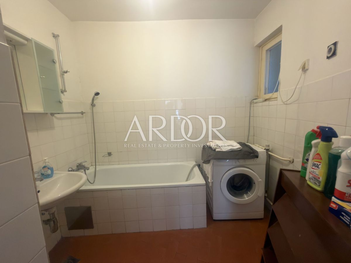 Appartamento Kozala, Rijeka, 87,57m2