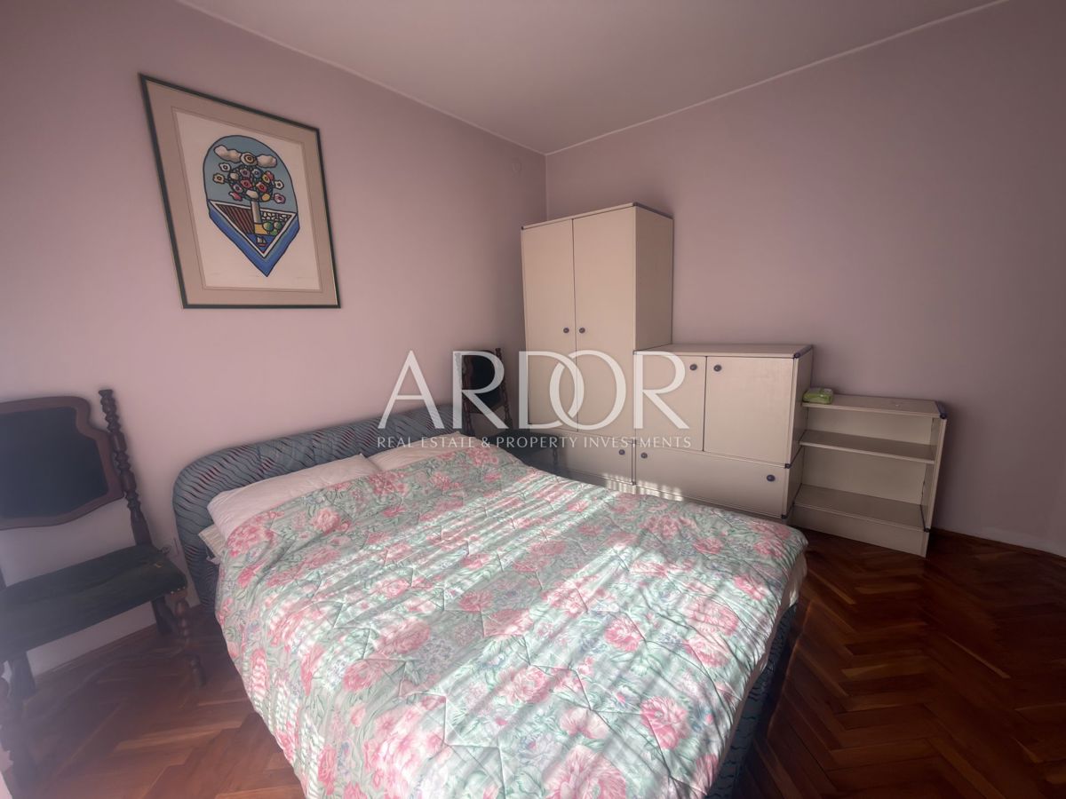 Appartamento Kozala, Rijeka, 87,57m2