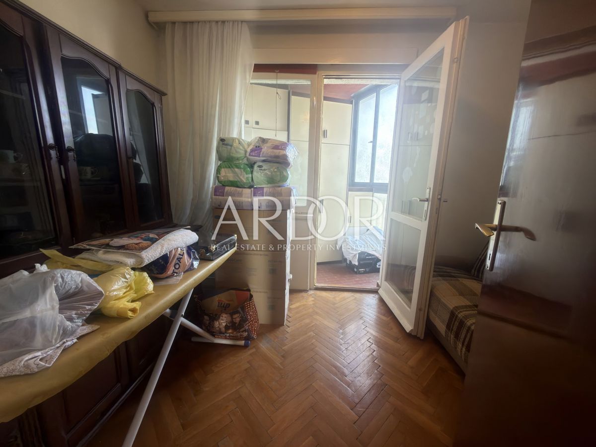 Appartamento Kozala, Rijeka, 87,57m2