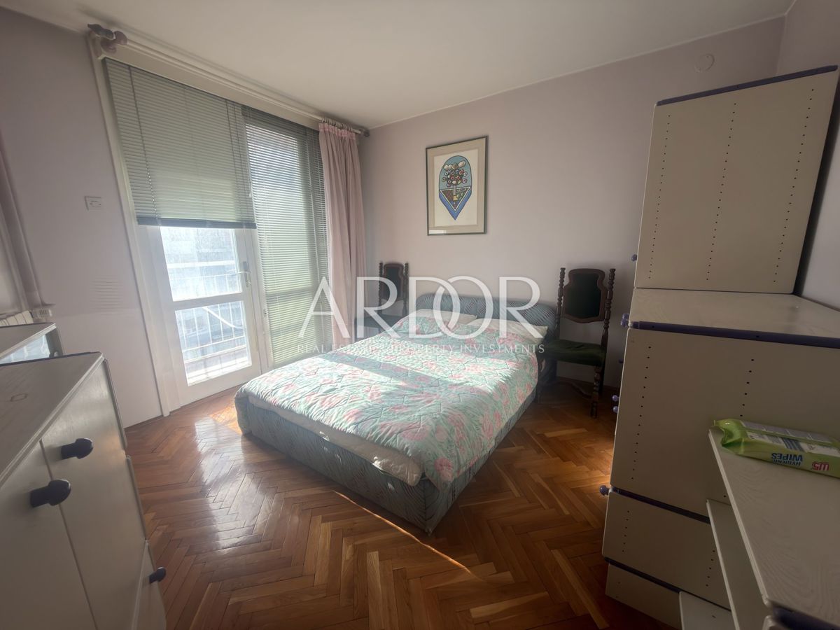 Appartamento Kozala, Rijeka, 87,57m2