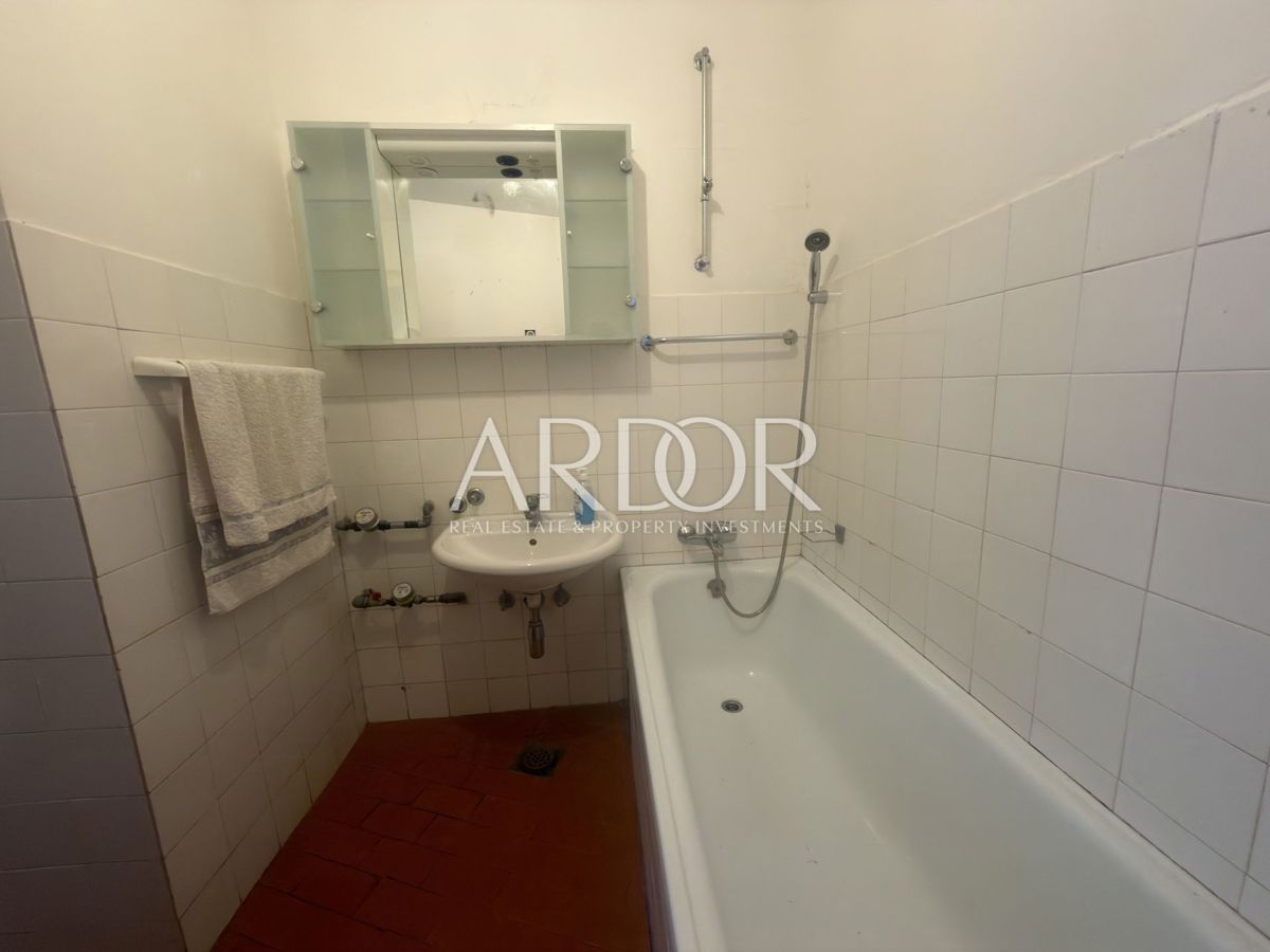 Appartamento Kozala, Rijeka, 87,57m2