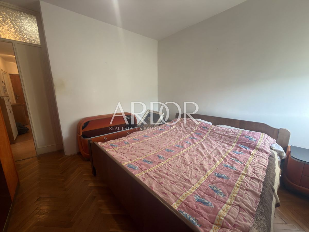 Appartamento Kozala, Rijeka, 87,57m2