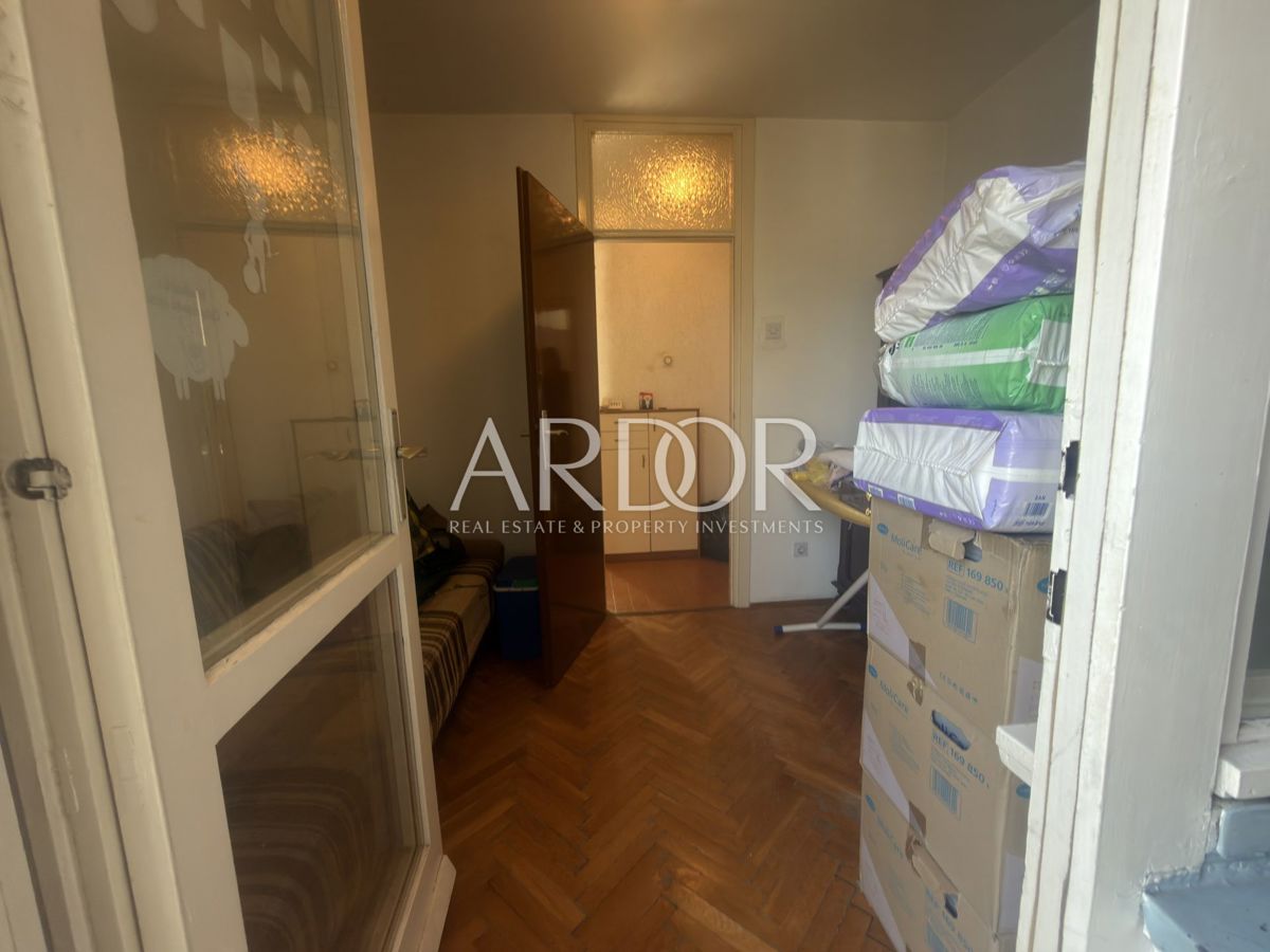 Appartamento Kozala, Rijeka, 87,57m2