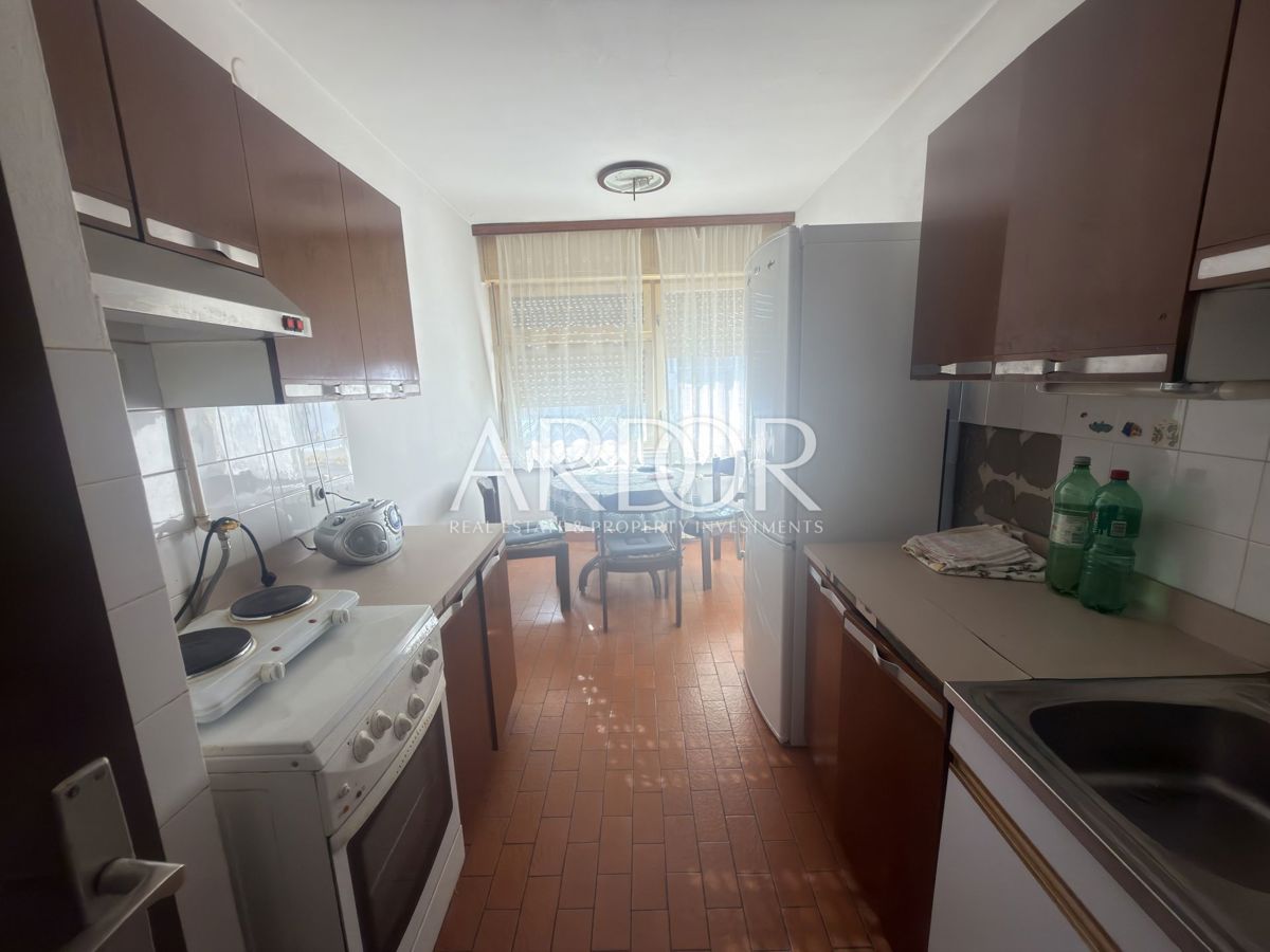 Appartamento Kozala, Rijeka, 87,57m2