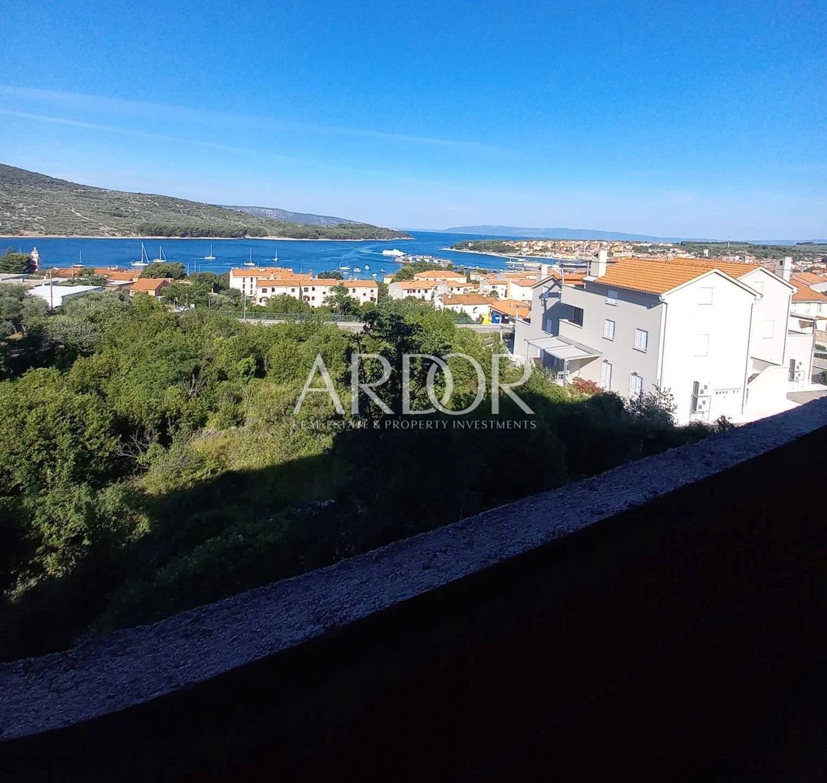 Appartamento Cres, 87m2