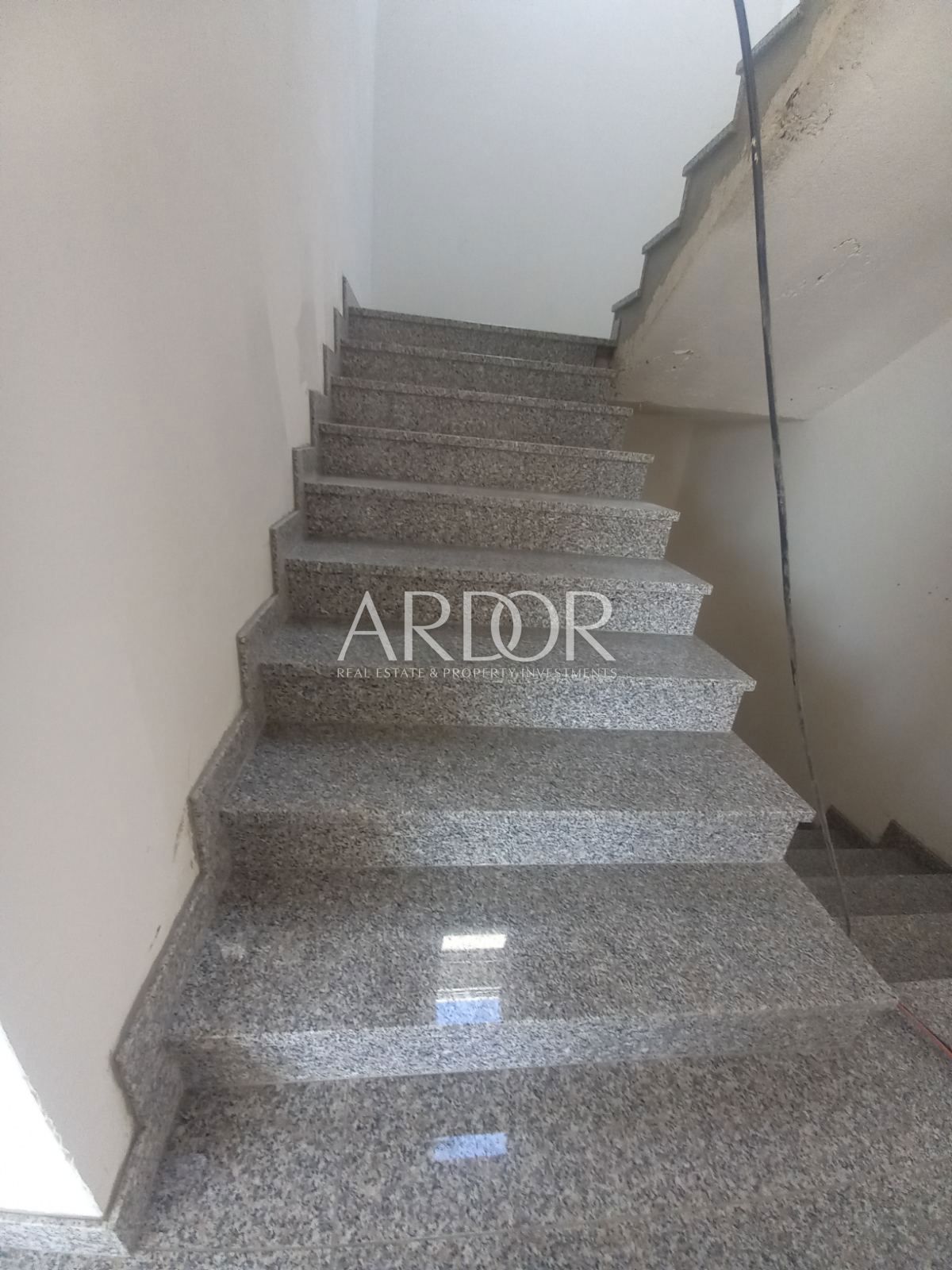 Appartamento Cres, 87m2