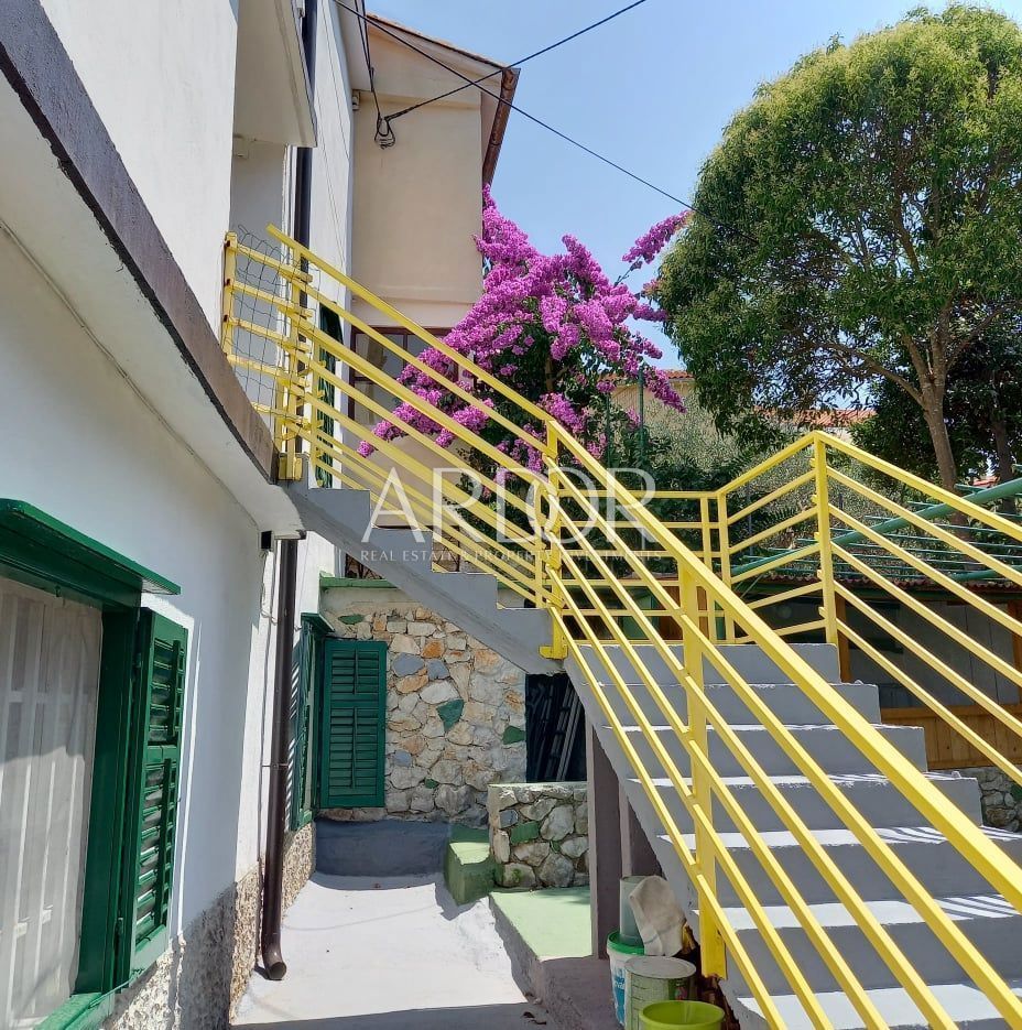 Casa Mali Lošinj, 288m2