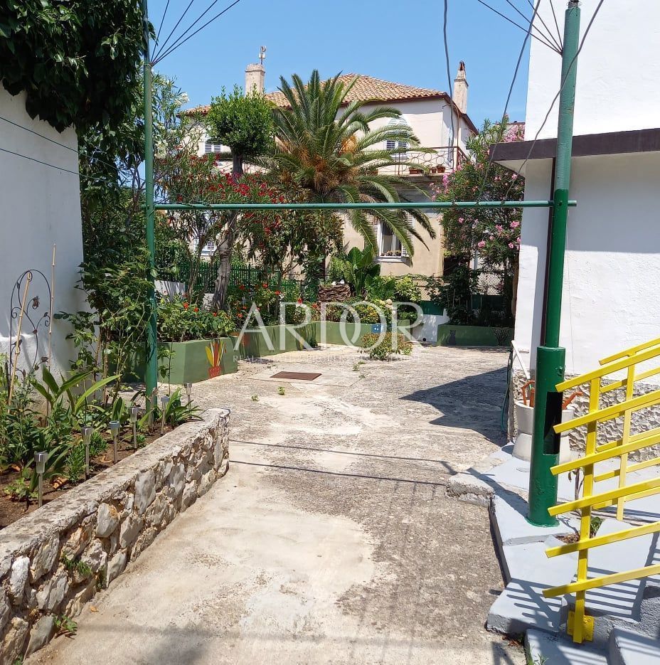 Casa Mali Lošinj, 288m2