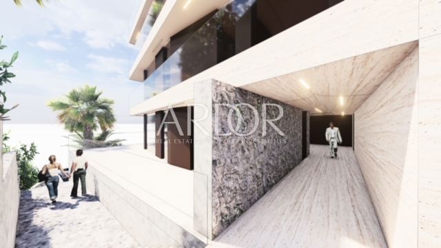 Appartamento Opatija - Centar, Opatija, 131,03m2