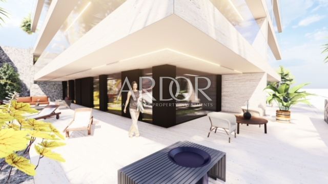 Appartamento Opatija - Centar, Opatija, 131,03m2