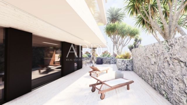 Appartamento Opatija - Centar, Opatija, 131,03m2