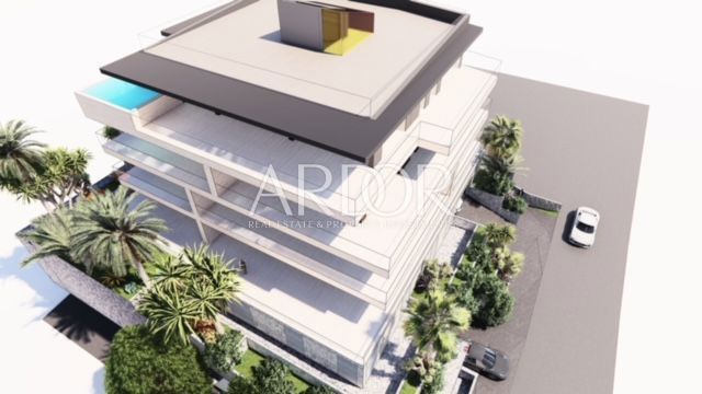 Appartamento Opatija - Centar, Opatija, 131,03m2