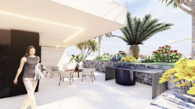 Appartamento Opatija - Centar, Opatija, 131,03m2