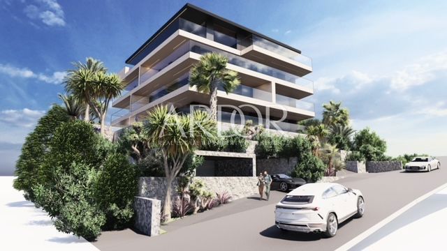 Appartamento Opatija - Centar, Opatija, 131,03m2