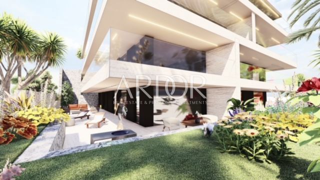 Appartamento Opatija - Centar, Opatija, 131,03m2