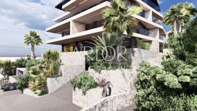 Appartamento Opatija - Centar, Opatija, 131,03m2