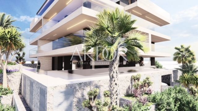 Appartamento Opatija - Centar, Opatija, 131,03m2