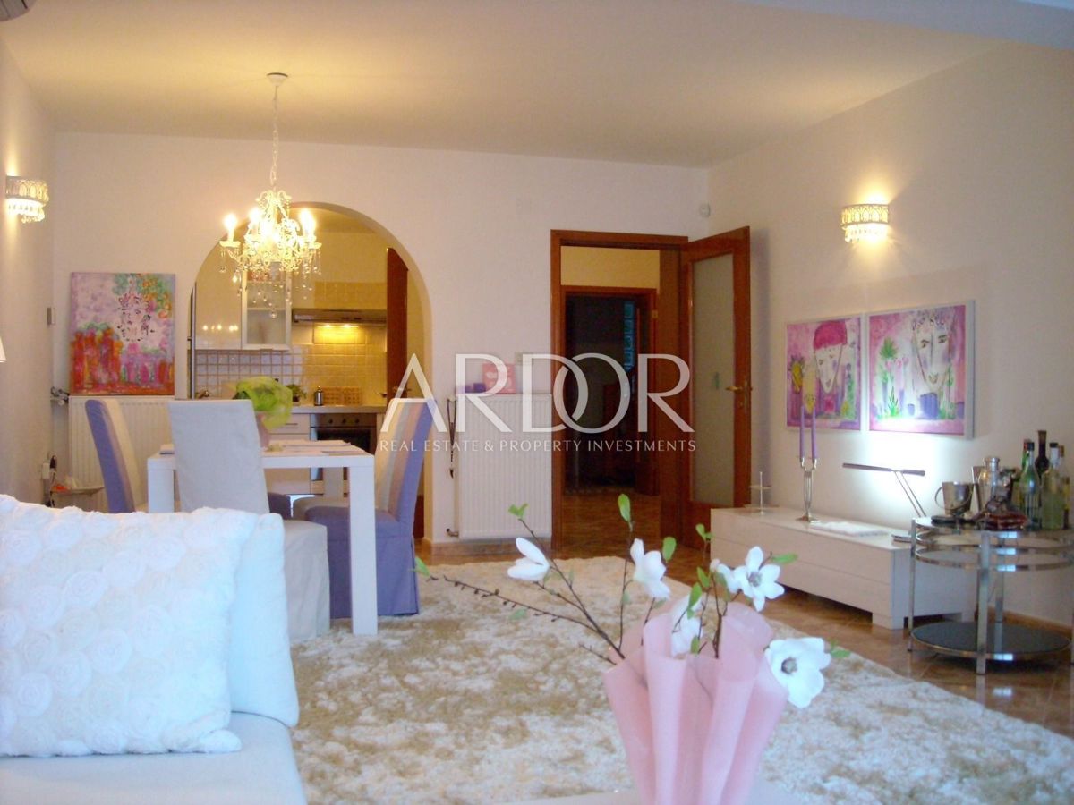 Appartamento Opatija - Centar, Opatija, 281,14m2