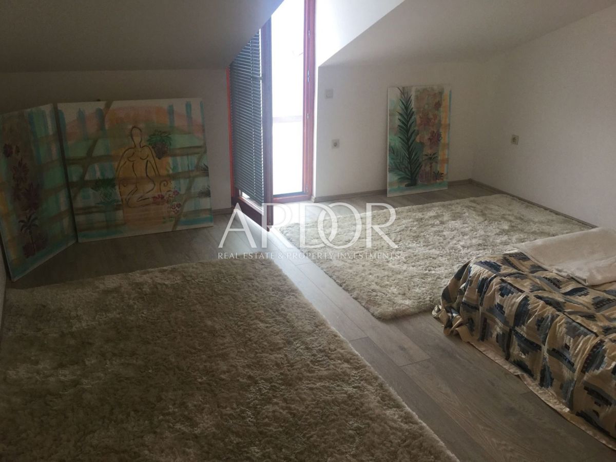 Appartamento Opatija - Centar, Opatija, 281,14m2