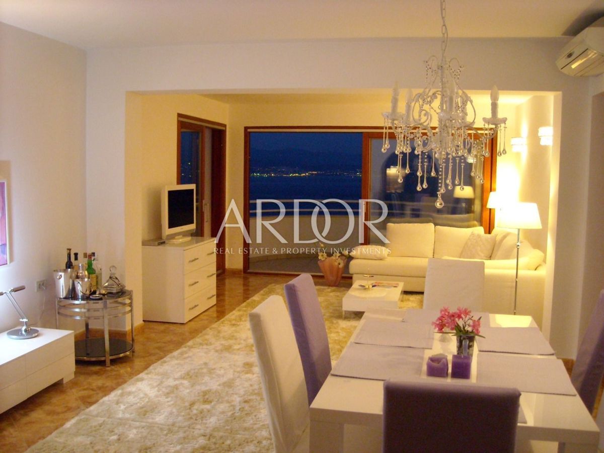 Appartamento Opatija - Centar, Opatija, 281,14m2