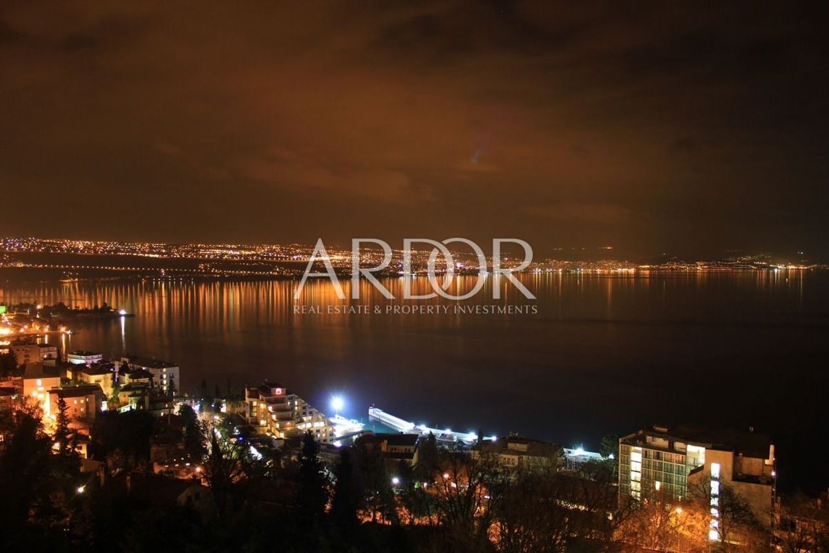 Appartamento Opatija - Centar, Opatija, 281,14m2