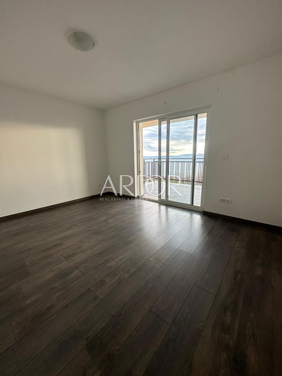 Appartamento Kostrena, 175,80m2