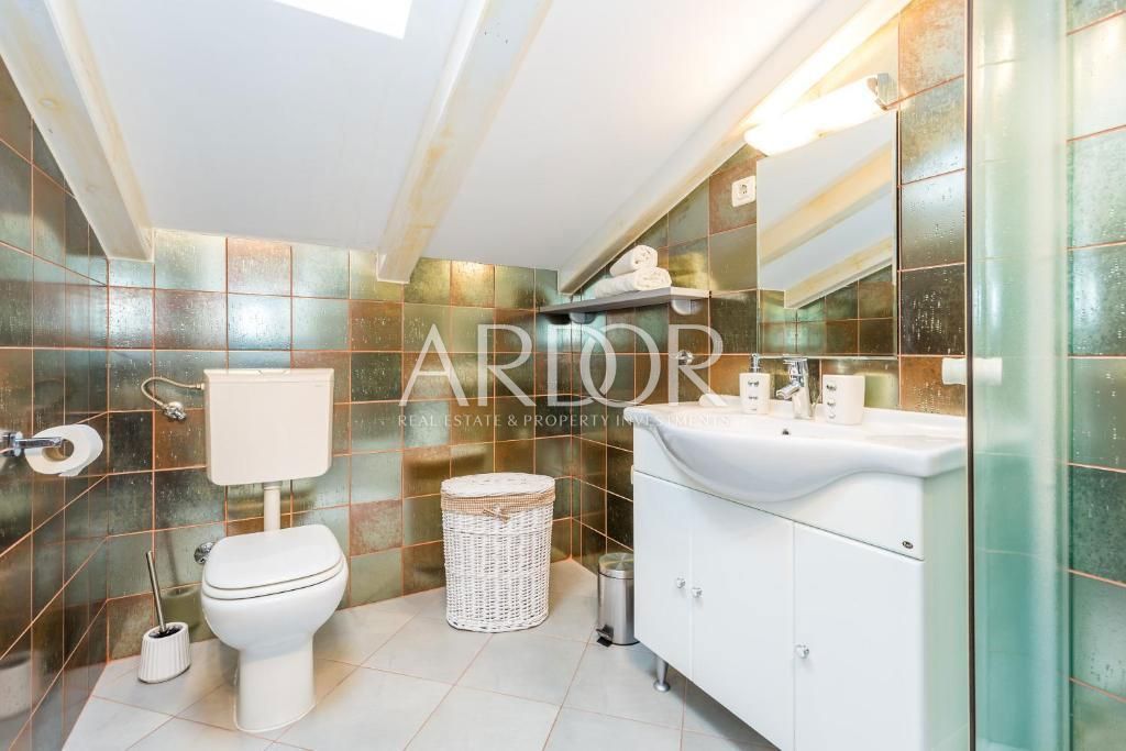 Appartamento Opatija - Centar, Opatija, 202m2