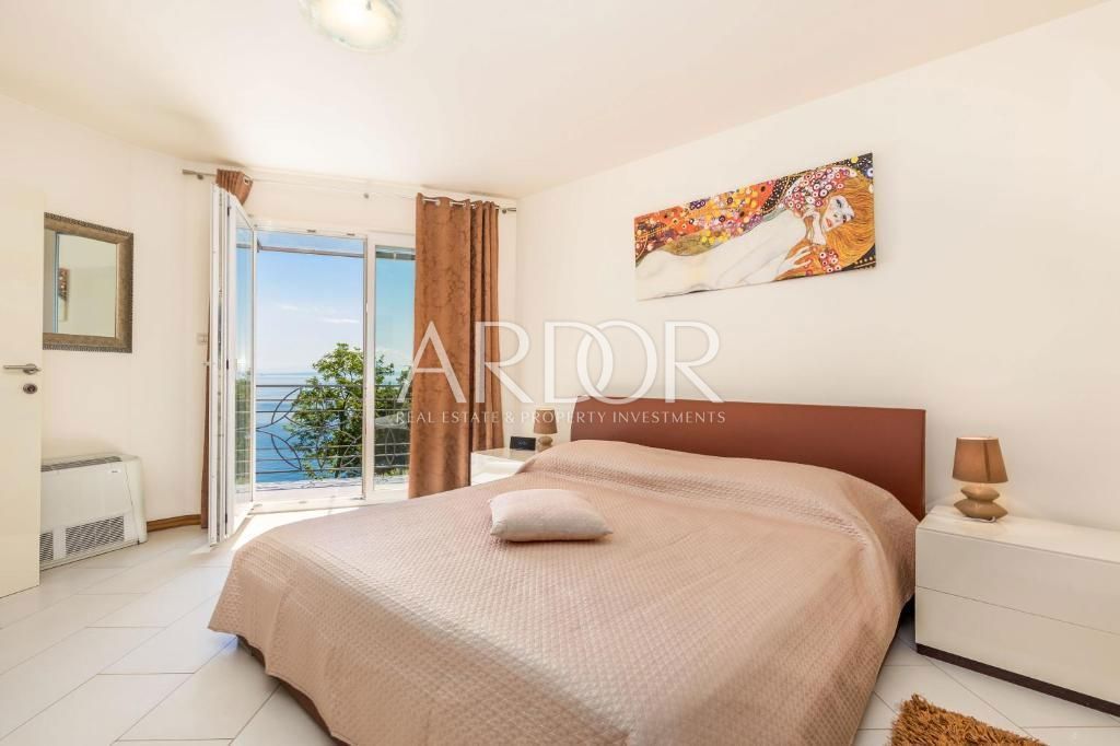 Appartamento Opatija - Centar, Opatija, 202m2